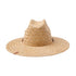 Brixton Bells Sun Hat - Tan / Tan