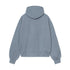Carhartt Wip W' Hooded Casey Jacket Angelite / Silver