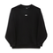 Vans Wm Flying V Os Ft Ls Sweat Hood Black