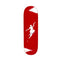 Polar No Complies Team Model Red 8,25