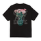 Obey Art Dept T-Shirt - Black