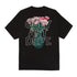 Obey Art Dept T-Shirt - Black