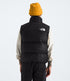 The North Face 1996 Retro Nuptse Vest Nuptse R Tnf Black - Streetart.fr