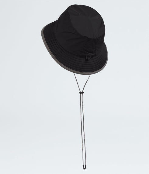 The North Face Antora Rain Bucket - Tnf Black / Smoked Pearl - Streetart.fr
