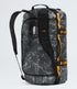 The North Face Base Camp Duffel S - Anthracite - Streetart.fr