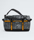The North Face Base Camp Duffel S - Anthracite - Streetart.fr