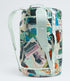 The North Face Base Camp Duffel S - Opal Frost - Streetart.fr