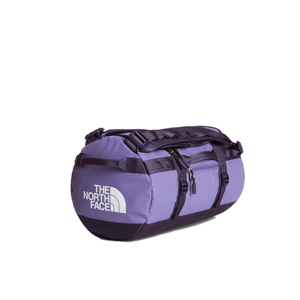 The North Face Base Camp Duffel XS - Grounded Plum - Streetart.fr