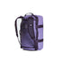 The North Face Base Camp Duffel XS - Grounded Plum — vue 2