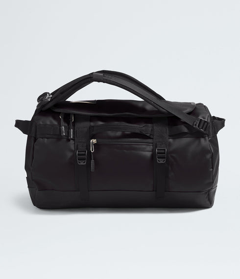 The North Face Base Camp Duffel Xs - Tnf Black / Tnf White - Streetart.fr