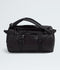 The North Face Base Camp Duffel Xs - Tnf Black / Tnf White - Streetart.fr