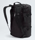 The North Face Base Camp Duffel Xs - Tnf Black / Tnf White - Streetart.fr