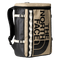 The North Face Base Camp Fuse Box Sac A Dos - Flax / White Dune - Streetart.fr