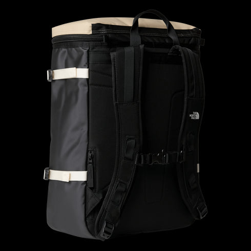 The North Face Base Camp Fuse Box Sac A Dos - Flax / White Dune - Streetart.fr