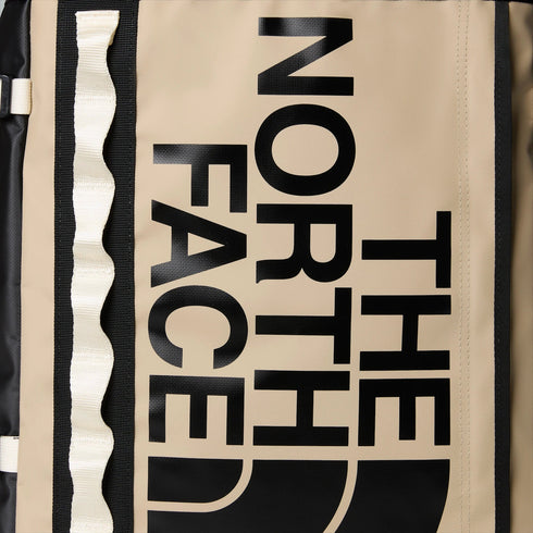 The North Face Base Camp Fuse Box Sac A Dos - Flax / White Dune - Streetart.fr