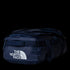 The North Face Base Camp Voyager Duffel 32l Shady Blue / Summit Navy - Streetart.fr