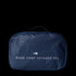 The North Face Base Camp Voyager Duffel 32l Shady Blue / Summit Navy - Streetart.fr