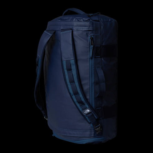 The North Face Base Camp Voyager Duffel 32l Shady Blue / Summit Navy - Streetart.fr