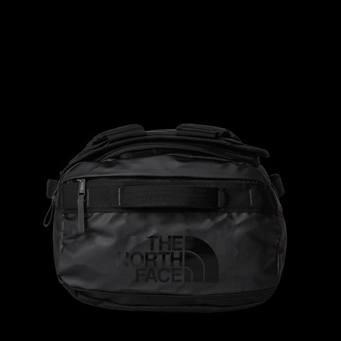 The North Face Base Camp Voyager Duffel 32l Tnf Black /Asphalt Grey - Streetart.fr