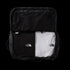 The North Face Base Camp Voyager Duffel 32l Tnf Black /Asphalt Grey - Streetart.fr