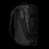 The North Face Base Camp Voyager Duffel 32l Tnf Black /Asphalt Grey - Streetart.fr