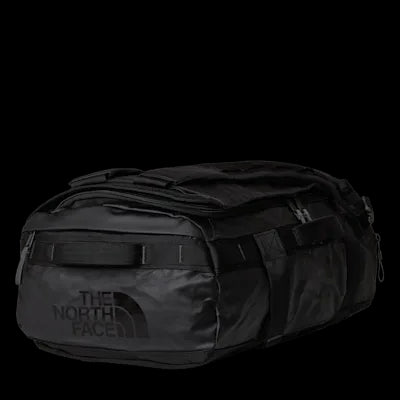 The North Face Base Camp Voyager Duffel 32l Tnf Black /Asphalt Grey - Streetart.fr
