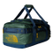 The North Face Base Camp Voyager Duffel 42l Duck Green / Shady Blue - Streetart.fr