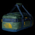 The North Face Base Camp Voyager Duffel 42l Duck Green / Shady Blue - Streetart.fr