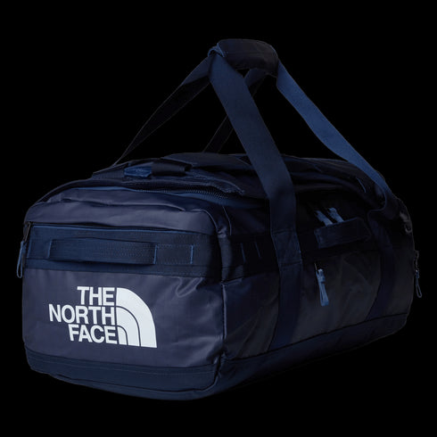 The North Face Base Camp Voyager Duffel 42l Shady Blue / Summit Navy - Streetart.fr