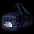 The North Face Base Camp Voyager Duffel 42l Shady Blue / Summit Navy - Streetart.fr