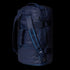 The North Face Base Camp Voyager Duffel 42l Shady Blue / Summit Navy - Streetart.fr