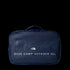 The North Face Base Camp Voyager Duffel 42l Shady Blue / Summit Navy - Streetart.fr