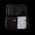 The North Face Base Camp Voyager Duffel 42l Tnf Black / Asphalt Grey - Streetart.fr