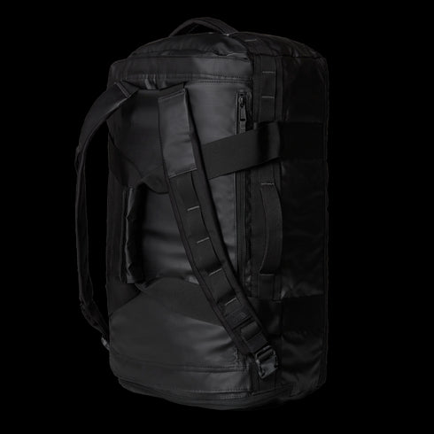 The North Face Base Camp Voyager Duffel 42l Tnf Black / Asphalt Grey - Streetart.fr