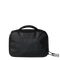 The North Face Base Camp Voyager Toiletry Kit Tnf Black / Asphalt Grey - Streetart.fr