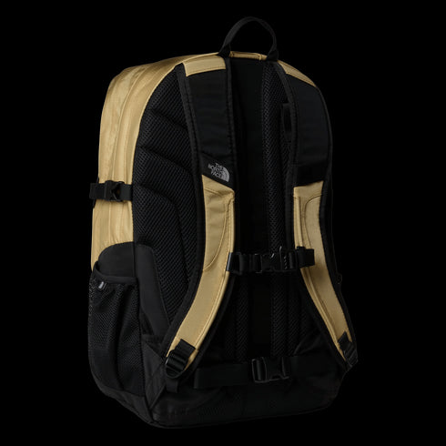 The North Face Borealis Classic Sac A Dos - Khaki Stone / Tnf Black - Streetart.fr