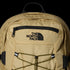 The North Face Borealis Classic Sac A Dos - Khaki Stone / Tnf Black - Streetart.fr