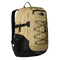 The North Face Borealis Classic Sac A Dos - Khaki Stone / Tnf Black - Streetart.fr
