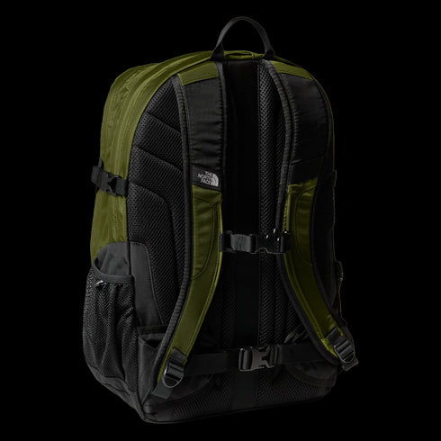 The North Face Borealis Classic Sac A Dos - Woodland Green / Black - Streetart.fr
