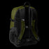 The North Face Borealis Classic Sac A Dos - Woodland Green / Black - Streetart.fr