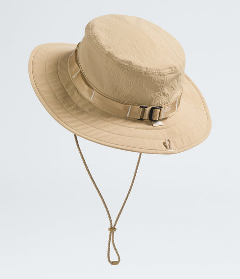 The North Face Class V Brimmer Bob - Khaki Stone - Streetart.fr