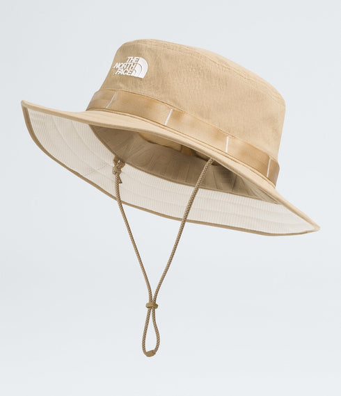 The North Face Class V Brimmer Bob - Khaki Stone - Streetart.fr