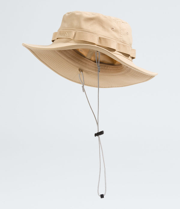 The North Face Class V Brimmer Khaki Stone — casquette