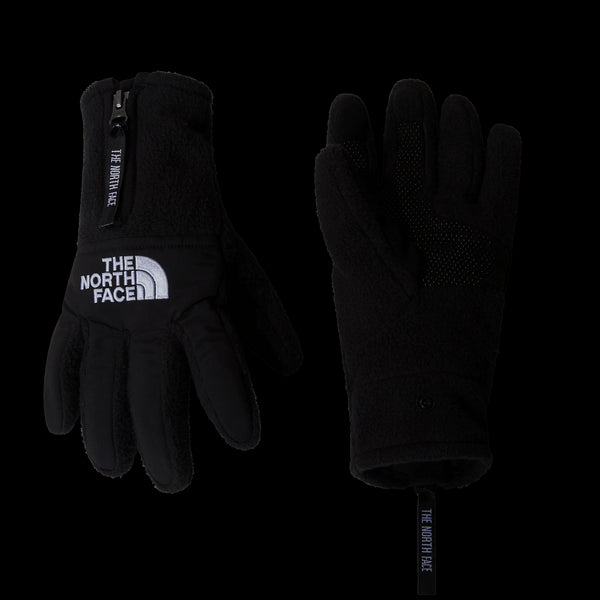 The North Face Denali Etip Glove Gant - Tnf Black - Streetart.fr