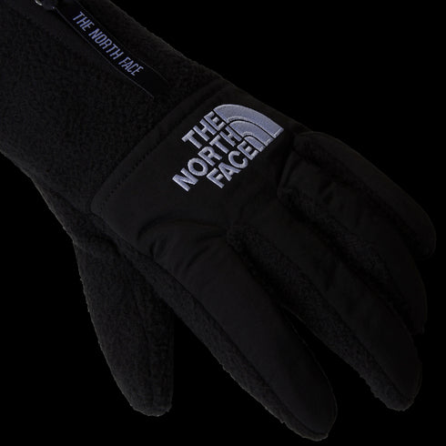 The North Face Denali Etip Glove Gant - Tnf Black - Streetart.fr