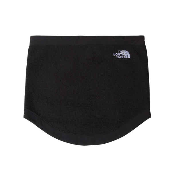 The North Face Denali Neck Gaiter - Tnf Black - Streetart.fr