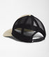 The North Face Df Mudder Trucker Cap - Gravel - Streetart.fr