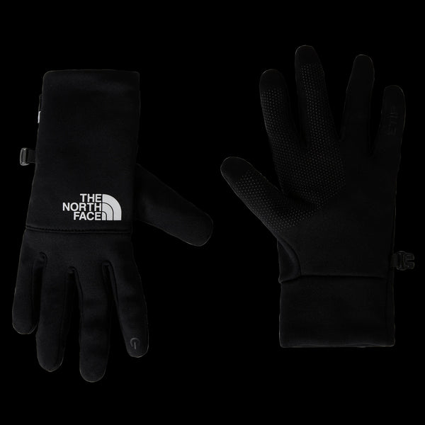 The North Face Etip Recycled Glove Gant - Tnf Black - Streetart.fr
