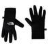 The North Face Etip Recycled Glove - Tnf Black - NF0A4SHAJK31