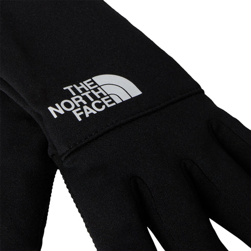 The North Face Etip Recycled Glove - Tnf Black - NF0A4SHAJK31